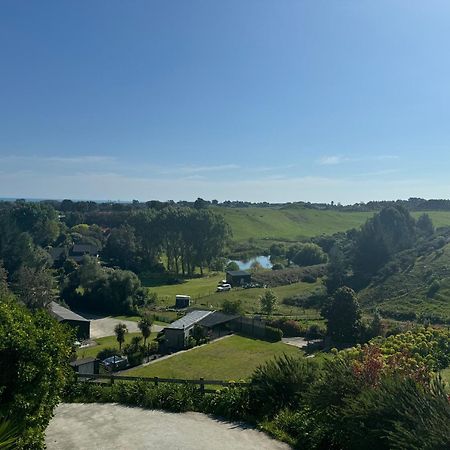 Little House On The Hill Villa Whanganui Eksteriør bilde